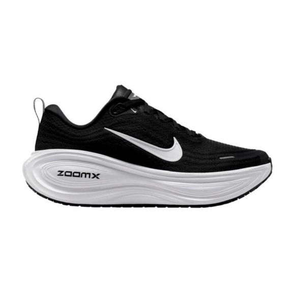Nike Other - Nike ZoomX Vista Running Shoes Black White Lightweight Cushioned Sneakers